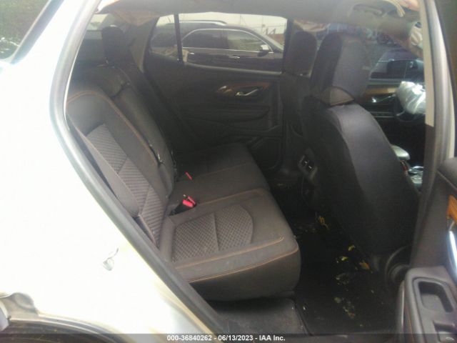 3GKALMEV3KL335450 GMC Terrain Sle