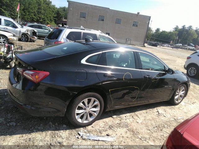 Chevrolet MALIBU LT 2019 1G1ZD5ST4KF109859 Image 13