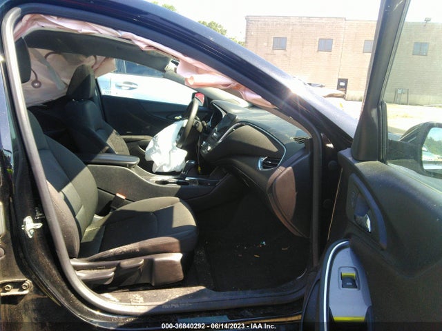 Chevrolet MALIBU LT 2019 1G1ZD5ST4KF109859 Image 5