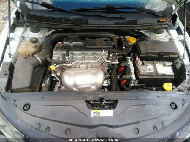 Chrysler 200 Touring 2017 1C3CCCFB9HN505102 Image 10