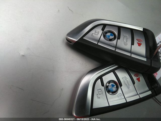 5UXTA6C02N9K83463 BMW X5 Xdrive45e