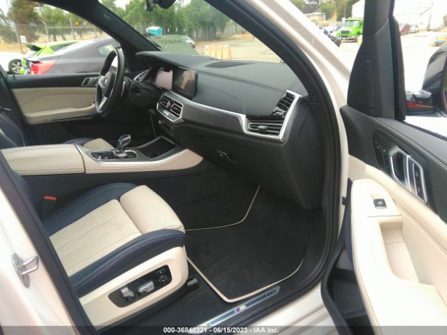 5UXTA6C02N9K83463 BMW X5 Xdrive45e