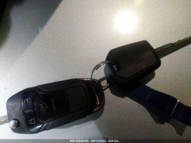 3FA6P0H95ER307332 Ford FUSION SE