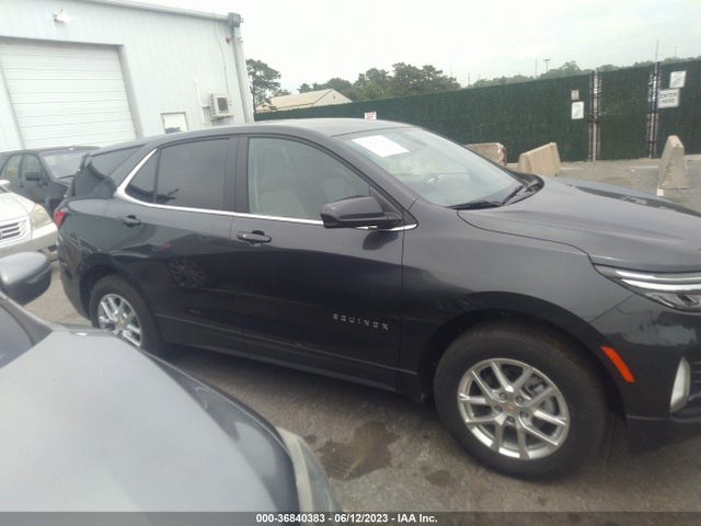 Chevrolet EQUINOX LT 2022 2GNAXUEV2N6150967 Image 13