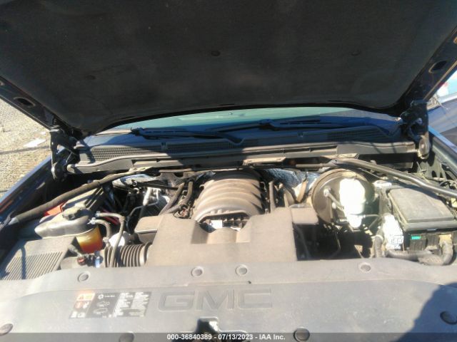 1GTV2UEC0EZ347535 GMC Sierra 1500 Sle