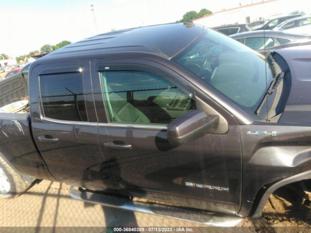 1GTV2UEC0EZ347535 GMC Sierra 1500 Sle