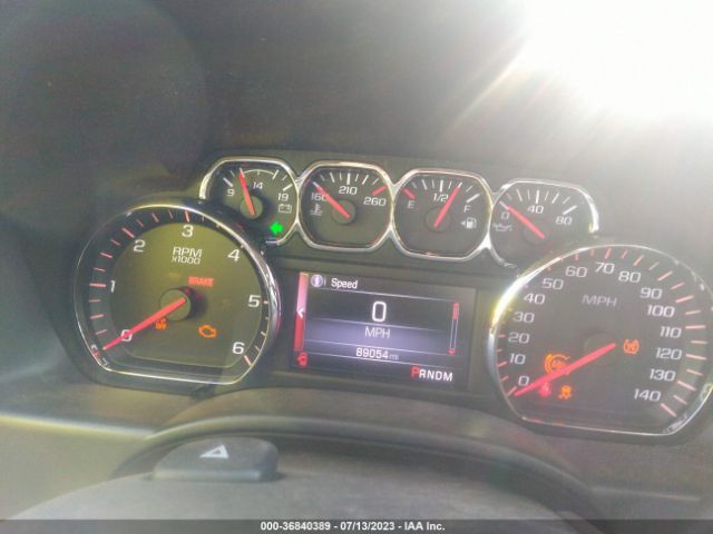 1GTV2UEC0EZ347535 GMC Sierra 1500 Sle