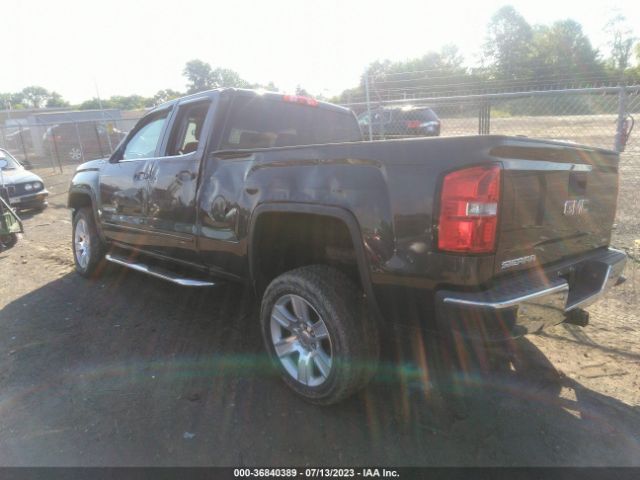 1GTV2UEC0EZ347535 GMC Sierra 1500 Sle