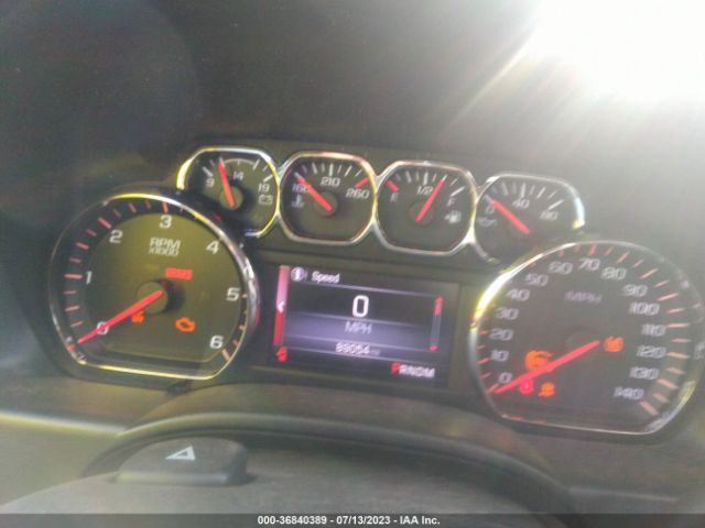 1GTV2UEC0EZ347535 GMC Sierra 1500 Sle