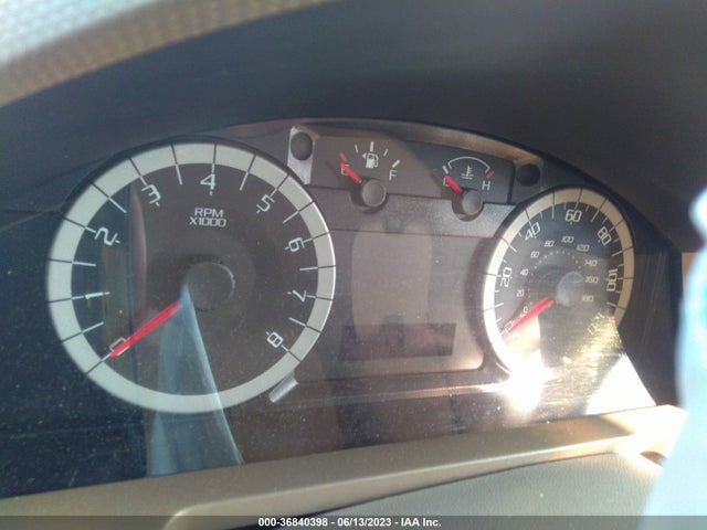 2011 FORD ESCAPE XLT VIN: 1FMCU0DG4BKA04418