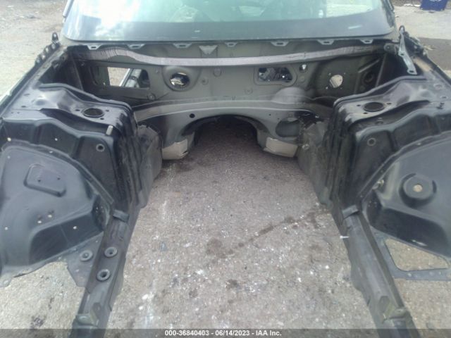 2C3CDZFJ8GH288964 Dodge Challenger R/t Scat Pack