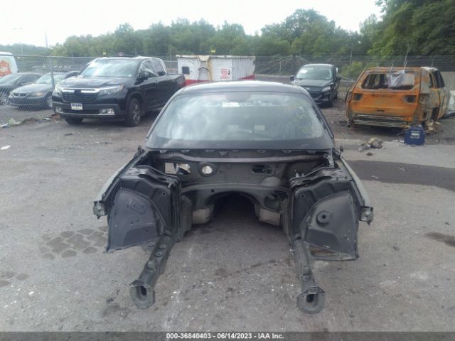 2C3CDZFJ8GH288964 Dodge Challenger R/t Scat Pack