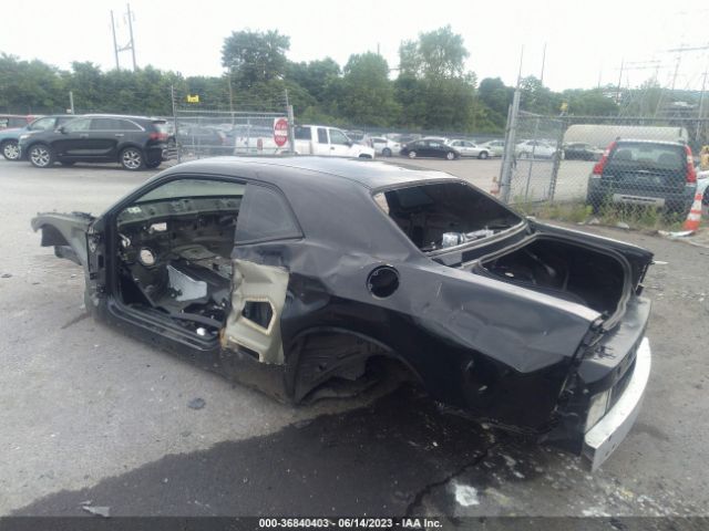 2C3CDZFJ8GH288964 Dodge Challenger R/t Scat Pack