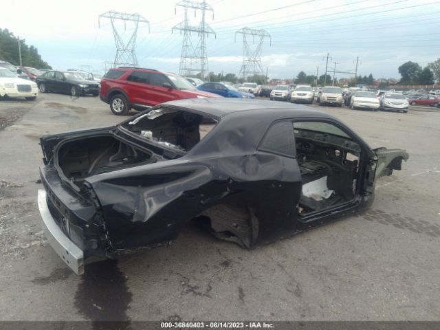 2C3CDZFJ8GH288964 Dodge Challenger R/t Scat Pack