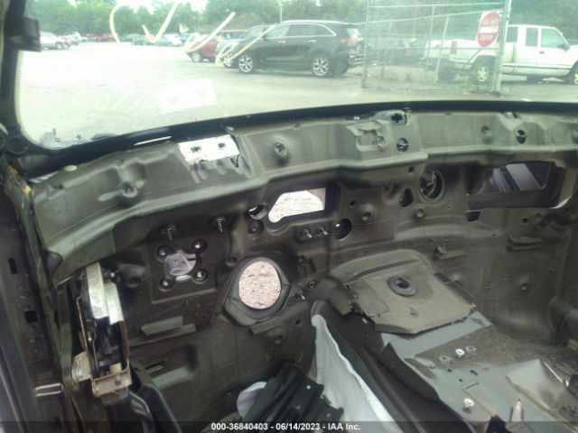 2C3CDZFJ8GH288964 Dodge Challenger R/t Scat Pack