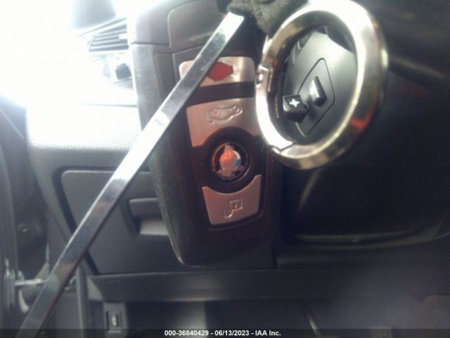 WBAKP9C54ED693099 BMW 5 Series 550i Xdrive