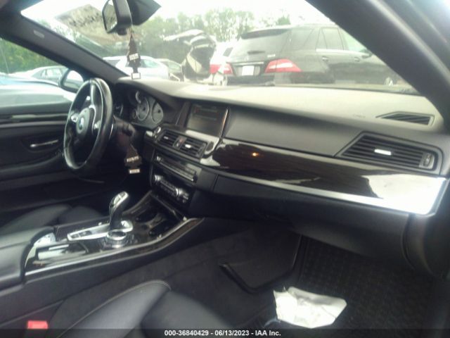 WBAKP9C54ED693099 BMW 5 Series 550i Xdrive