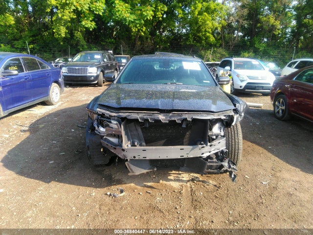 Chrysler 300 300s 2015 2C3CCAGG0FH882891 Image 13