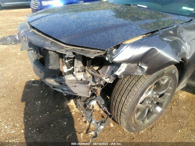 Chrysler 300 300s 2015 2C3CCAGG0FH882891 Image 6