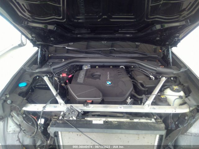 5UXTR9C59JLD66071 BMW X3 Xdrive30i