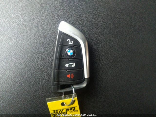 5UXTR9C59JLD66071 BMW X3 Xdrive30i