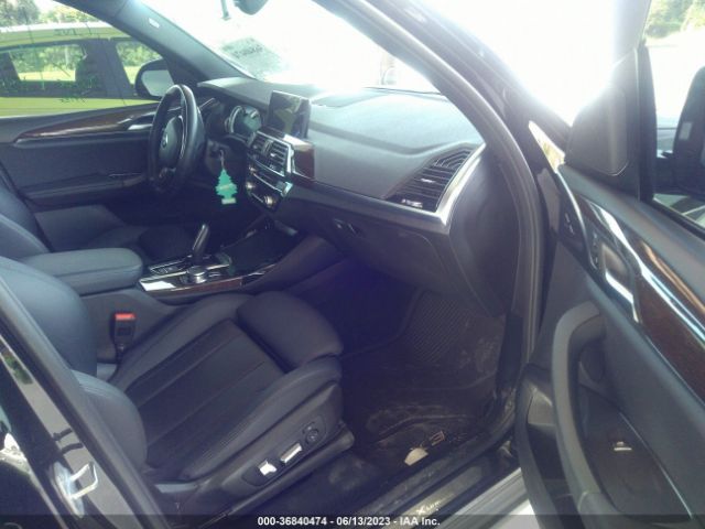 5UXTR9C59JLD66071 BMW X3 Xdrive30i