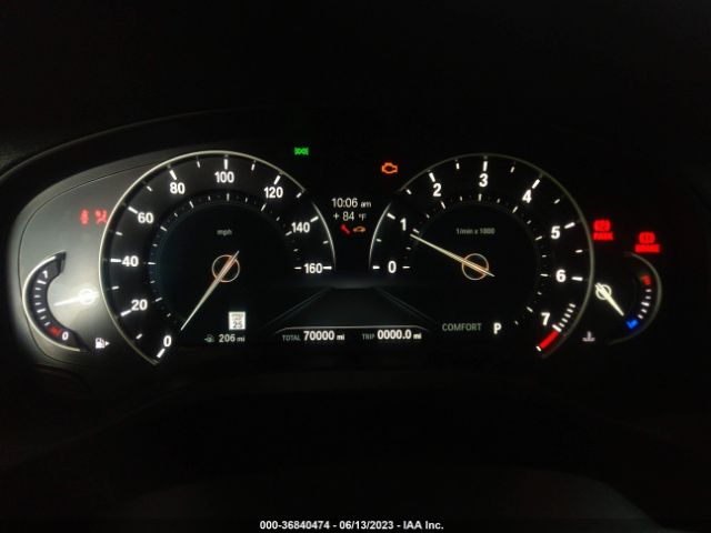 5UXTR9C59JLD66071 BMW X3 Xdrive30i