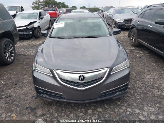 19UUB1F39HA011105 Acura TLX