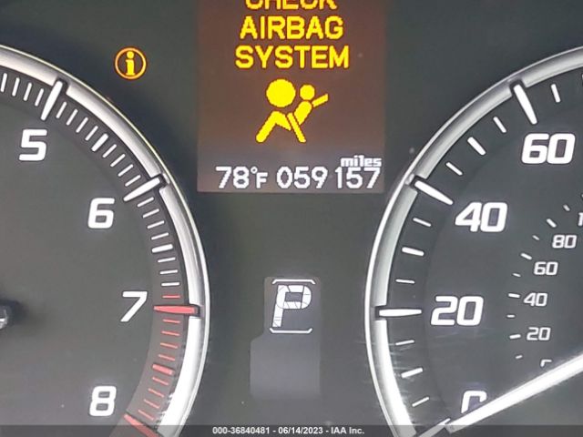 19UUB1F39HA011105 Acura TLX