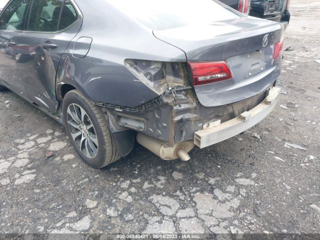 19UUB1F39HA011105 Acura TLX