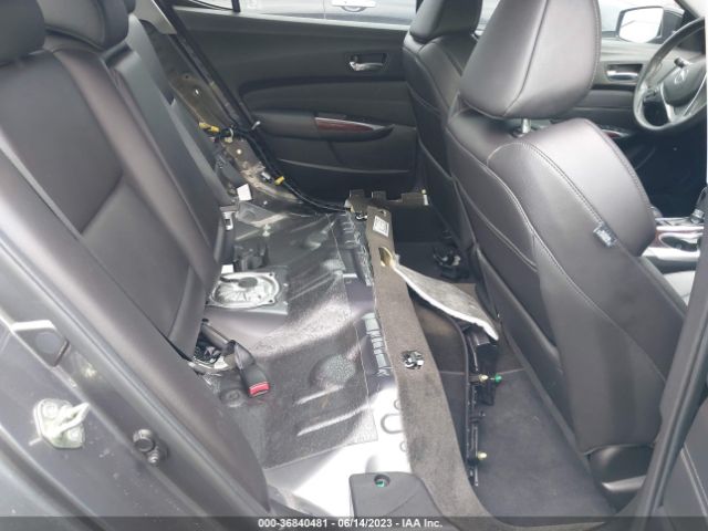 19UUB1F39HA011105 Acura TLX