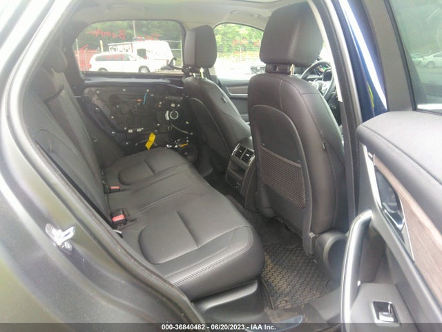 2023 Jaguar F-PACE, VIN: SADCJ2EX4PA706120