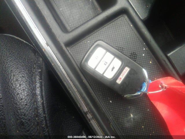 Honda Cr-v Ex-l 2016 2HKRM4H78GH605966 Image 11