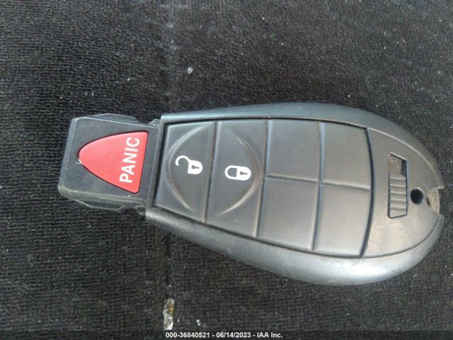 2C4RDGBG2ER432391 Dodge Grand Caravan Se