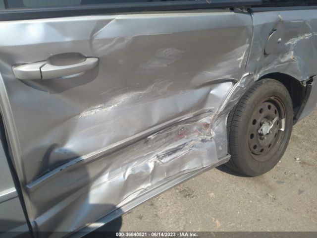 2C4RDGBG2ER432391 Dodge Grand Caravan Se