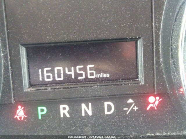 2C4RDGBG2ER432391 Dodge Grand Caravan Se