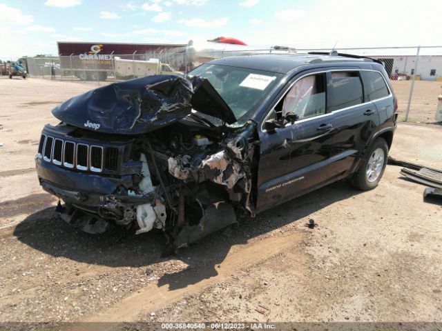 1C4RJFAG8EC104115 Jeep Grand Cherokee Laredo