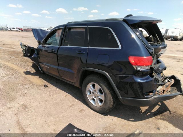 1C4RJFAG8EC104115 Jeep Grand Cherokee Laredo