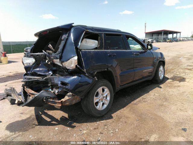 1C4RJFAG8EC104115 Jeep Grand Cherokee Laredo