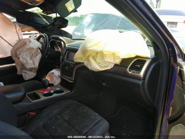 1C4RJFAG8EC104115 Jeep Grand Cherokee Laredo