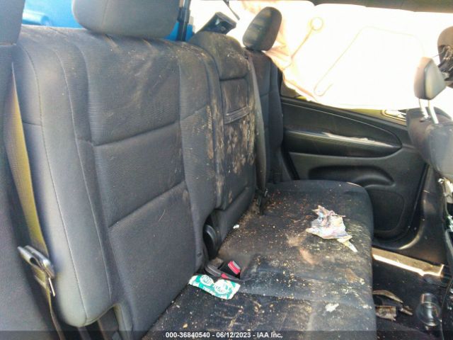 1C4RJFAG8EC104115 Jeep Grand Cherokee Laredo