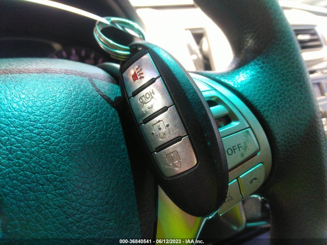 2014 NISSAN ALTIMA 2.5 VIN: 1N4AL3AP9EC264208