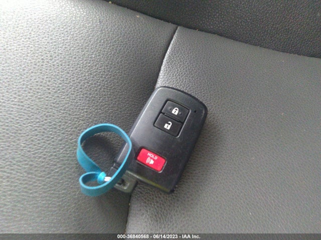 Toyota 4RUNNER SR5 2020 JTEBU5JR9L5824508 Image 3