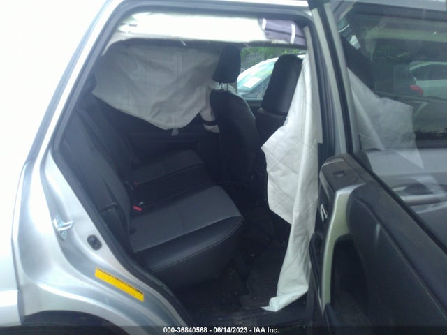 Toyota 4RUNNER SR5 2020 JTEBU5JR9L5824508 Image 14