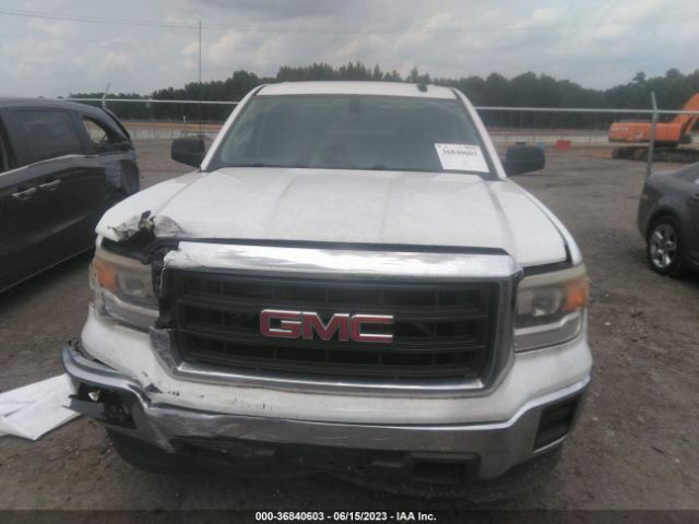 1GTR1TEH3FZ376510 GMC SIERRA 1500