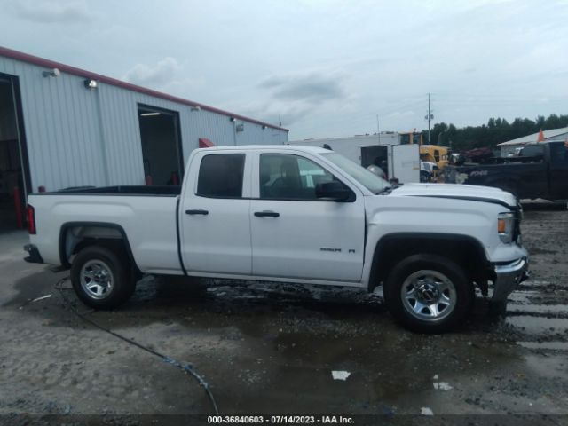 1GTR1TEH3FZ376510 GMC SIERRA 1500