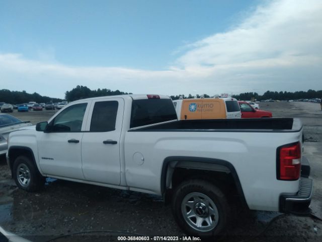 1GTR1TEH3FZ376510 GMC SIERRA 1500
