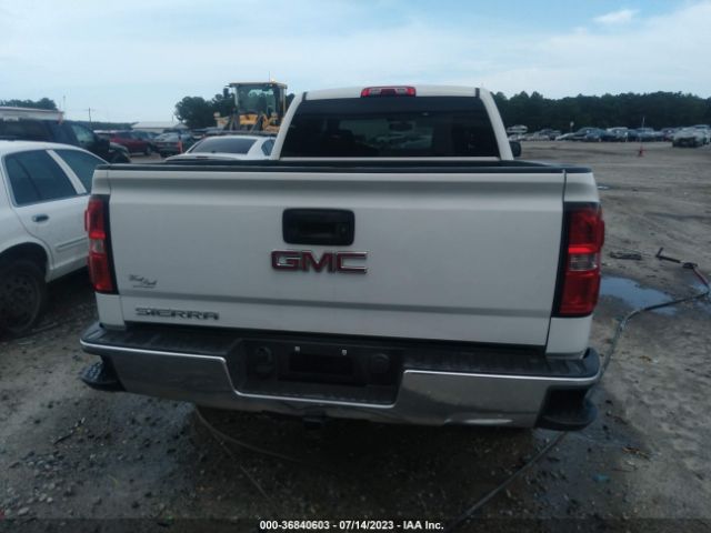 1GTR1TEH3FZ376510 GMC SIERRA 1500