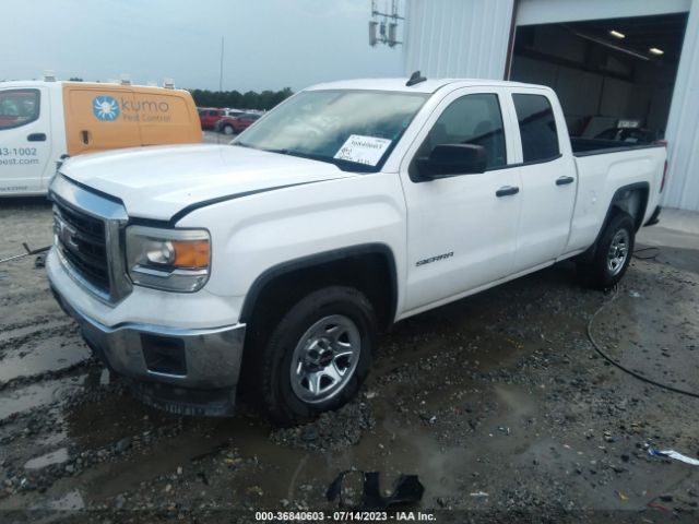 1GTR1TEH3FZ376510 GMC SIERRA 1500