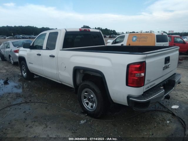 1GTR1TEH3FZ376510 GMC SIERRA 1500